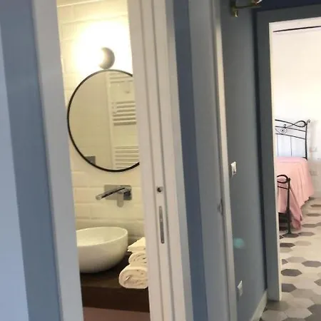 Chiesa Russa فندق مبيت وإفطار