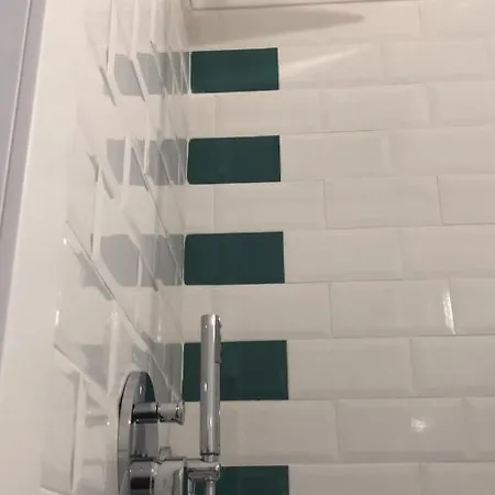 Panzió Chiesa Russa 4*