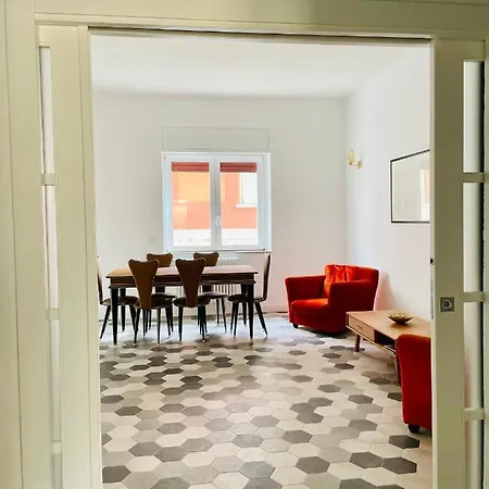 Panzió Chiesa Russa Bari