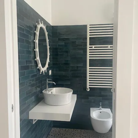 Chiesa Russa Отель типа 