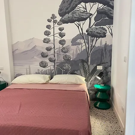 Oda ve Kahvaltı Chiesa Russa Bari