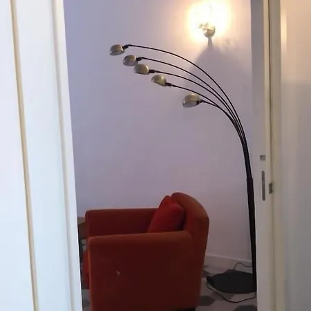 Chiesa Russa Oda ve Kahvaltı Bari