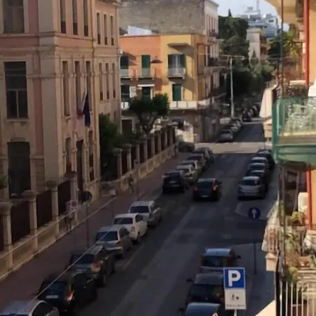 فندق مبيت وإفطار Chiesa Russa باري