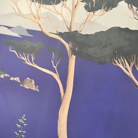 Chiesa Russa Panzió 4*