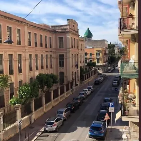 Panzió Chiesa Russa