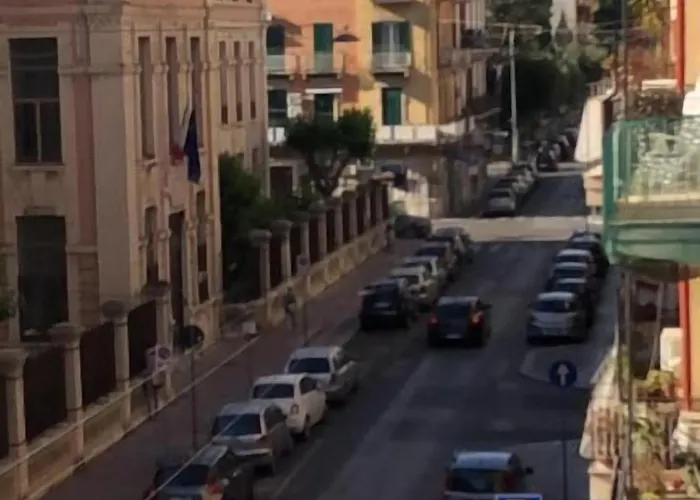 Bed & Breakfast Chiesa Russa Bari