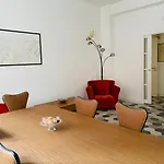 Chiesa Russa Отель типа 