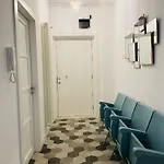 Chiesa Russa Отель типа 