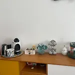 Chiesa Russa 3* Бари