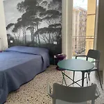 Chiesa Russa Отель типа 