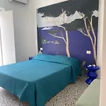 Chiesa Russa Отель типа 