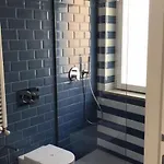 Chiesa Russa Отель типа 