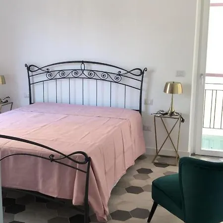 Bed and breakfast Chiesa Russa Bari