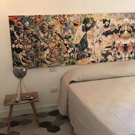 Chiesa Russa Bed & Breakfast 4*