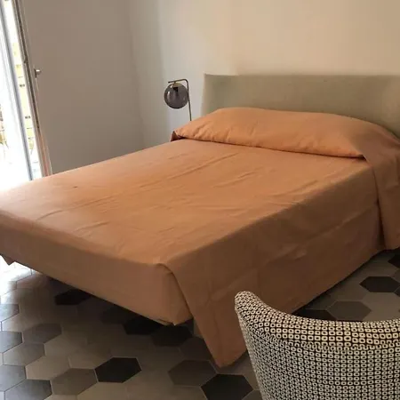 Bed & Breakfast Chiesa Russa