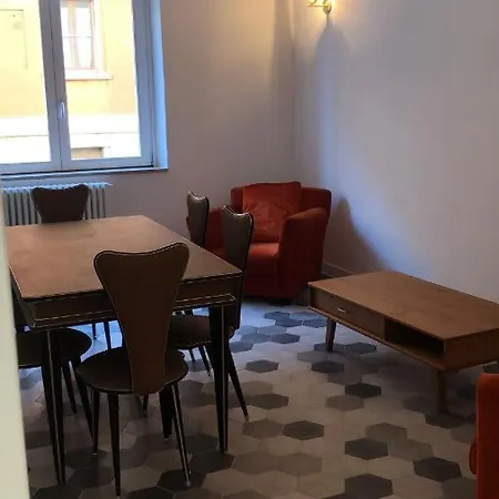 Bed & Breakfast Chiesa Russa Bari