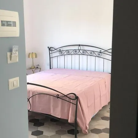 Bed and breakfast Chiesa Russa