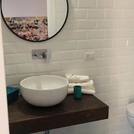 Bed and breakfast Chiesa Russa 4*