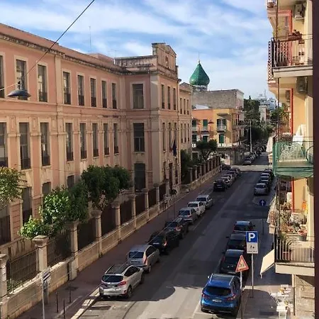 Chiesa Russa Bed and breakfast 4*