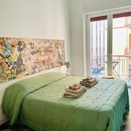 Bed & Breakfast Chiesa Russa