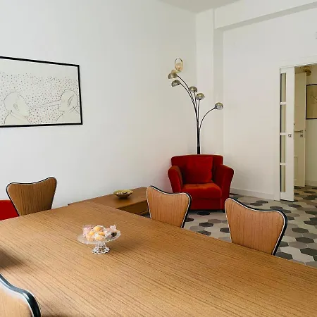 Chiesa Russa Bed & Breakfast