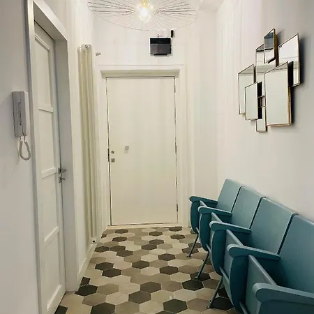 Chiesa Russa Bed & Breakfast 4*