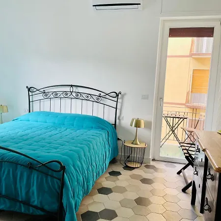 Bed & Breakfast Chiesa Russa *