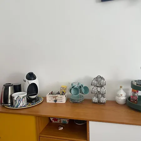 Chiesa Russa 4* Bari