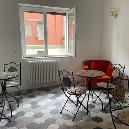 Chiesa Russa バーリ