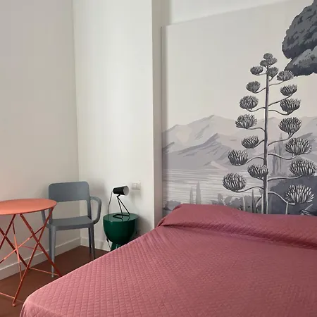 Chiesa Russa Bed & Breakfast Bari