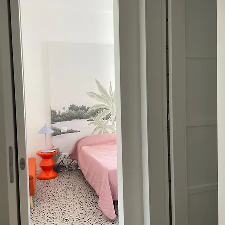 Chiesa Russa 4* Bari