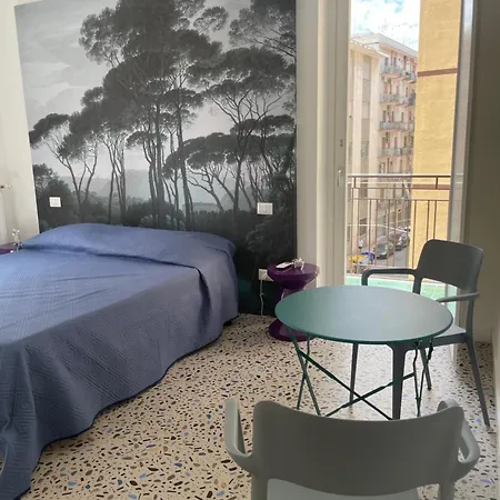 Chiesa Russa Bed and breakfast