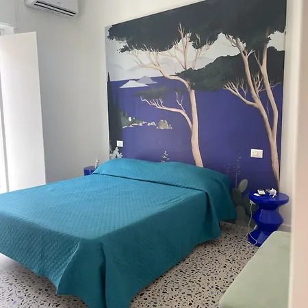 Chiesa Russa Bed and breakfast 4*