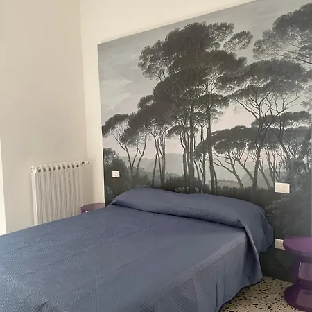 Bed and breakfast Chiesa Russa Bari