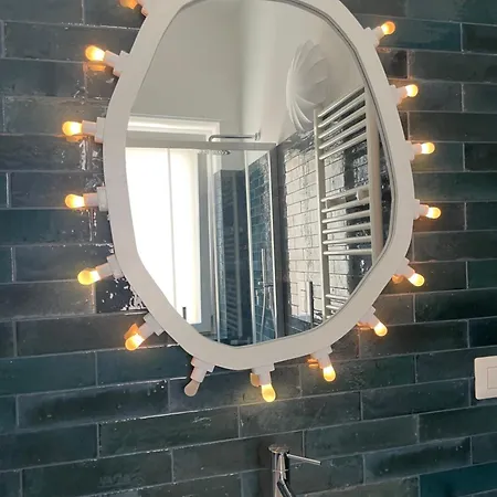 Chiesa Russa Bed & Breakfast