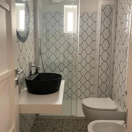 Chiesa Russa 4* Bari