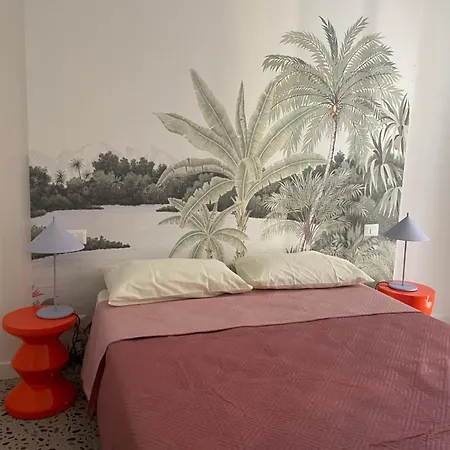Chiesa Russa Bed & Breakfast