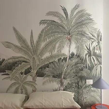 Chiesa Russa Bed & Breakfast Bari