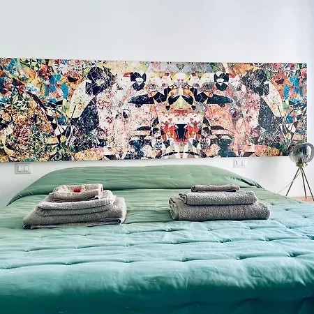 Chiesa Russa Bed and breakfast 4*