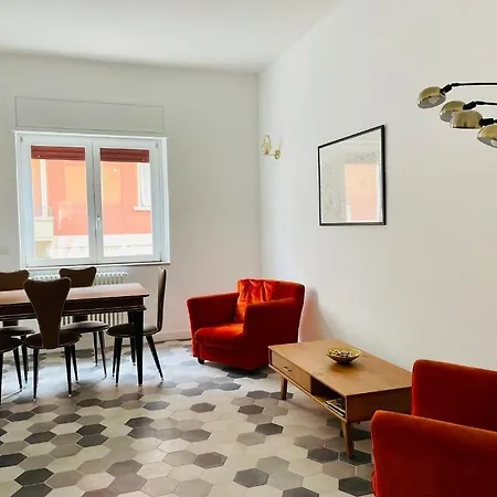 Bed and breakfast Chiesa Russa 4*