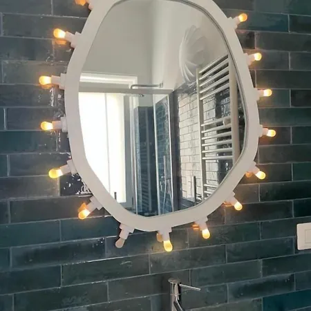 Bed & Breakfast Chiesa Russa