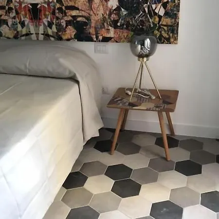 Bed and breakfast Chiesa Russa 4*