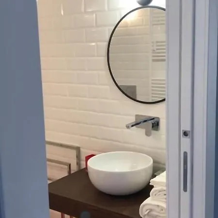 Chiesa Russa Bed & Breakfast