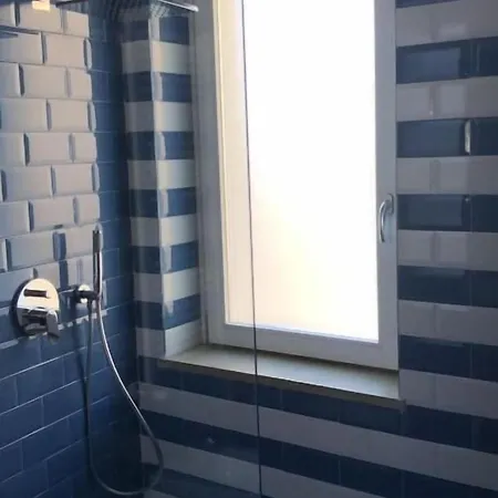 Bed and breakfast Chiesa Russa Bari