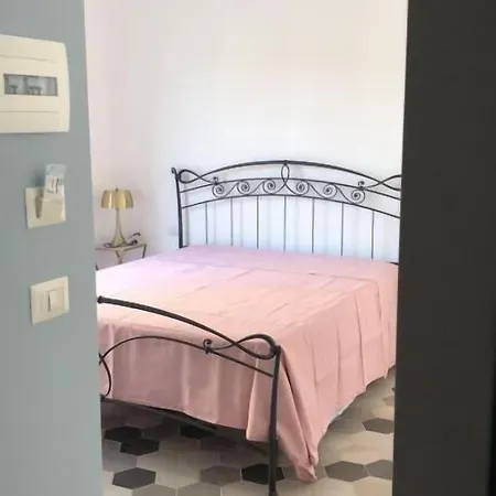 Chiesa Russa Bed & Breakfast