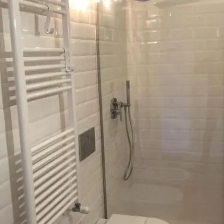 Chiesa Russa Bed and breakfast 4*