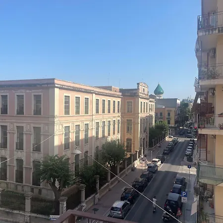 לינה וארוחת בוקר Chiesa Russa