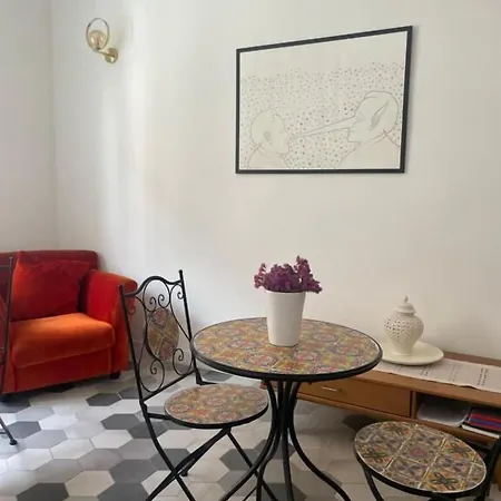 Chiesa Russa 3*