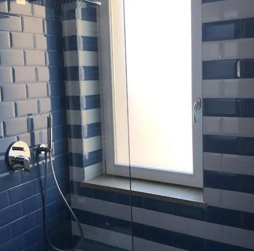 Chiesa Russa バーリ