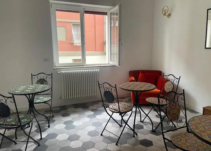 Chiesa Russa バーリ